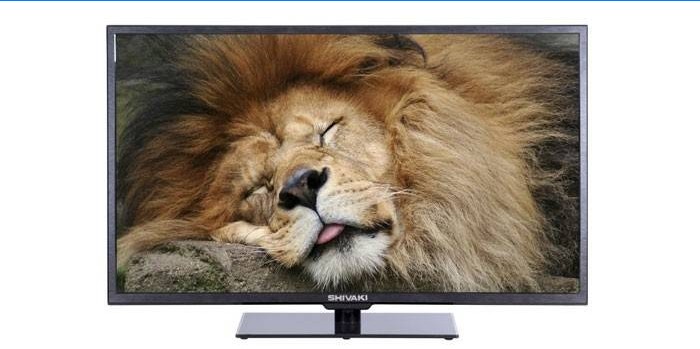 LED-Fernseher Shivaki STV-48LED15