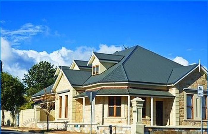 Merkmale des Kaufs eines Hauses in Australien