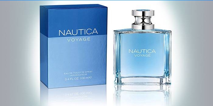 Nautica Reise