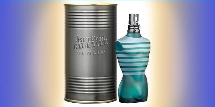 Jean Paul Gaultier Le Male