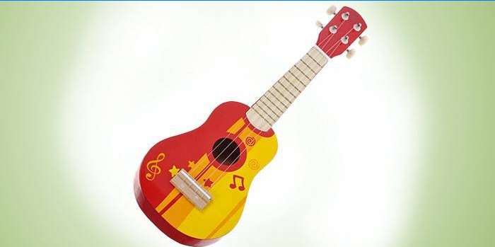 Kindergitarre