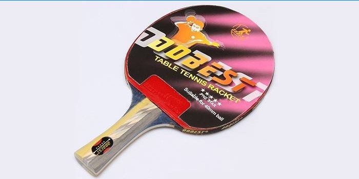 Budget Tennisschläger DOBEST BRO1 5