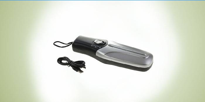 USB tragbarer Mini Shredder sl1108