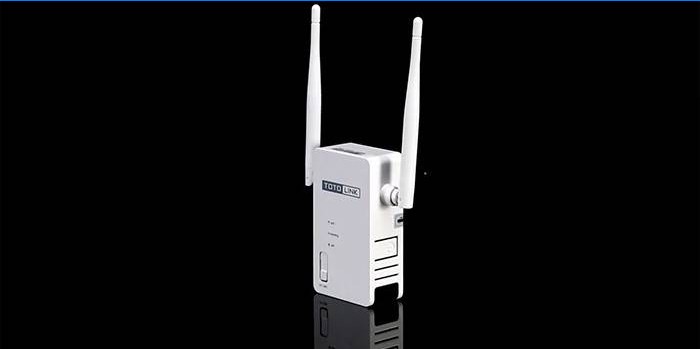 Verstärker-WLAN-Signal TOTOLINK EX300