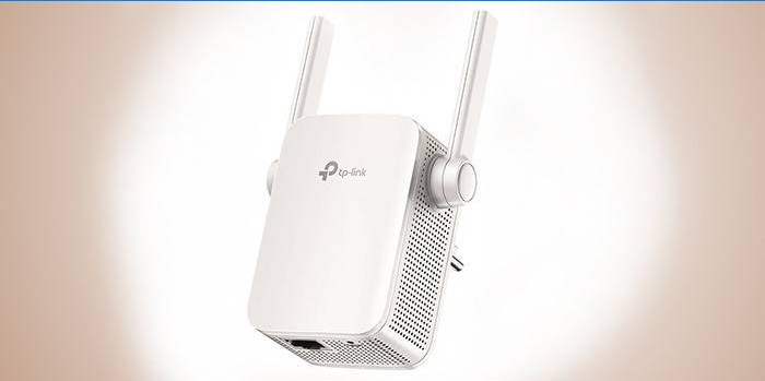 Wifi Repeater von TP-Link RE305