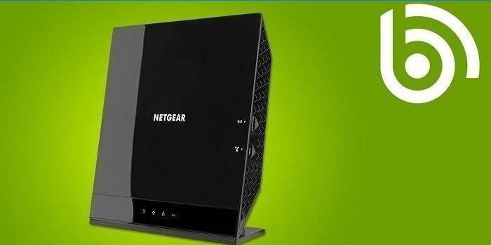 Wi-Fi Signalverstärker Netgear WAC120