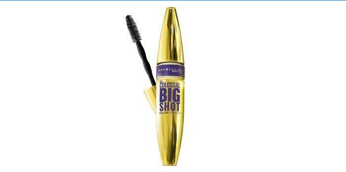 Der kolossale Big Shot von Maybelline