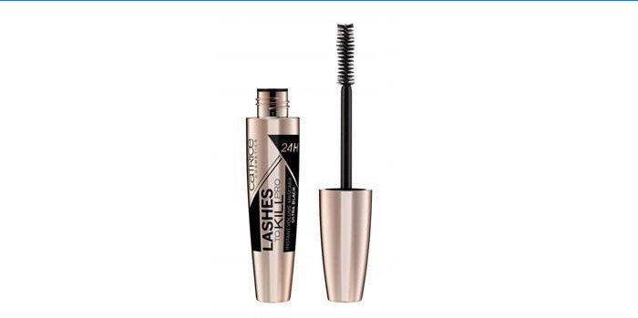 Lashes To Kill Pro Instant von CATRICE