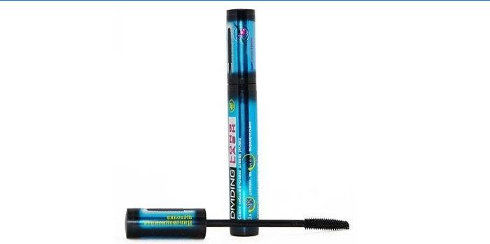 Long Lash Mascara durch Teilen