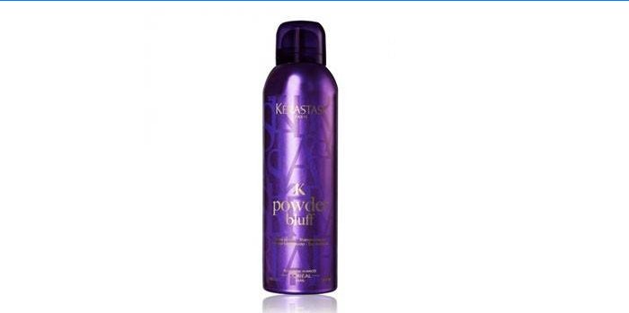 Powder Bluff von Kerastase