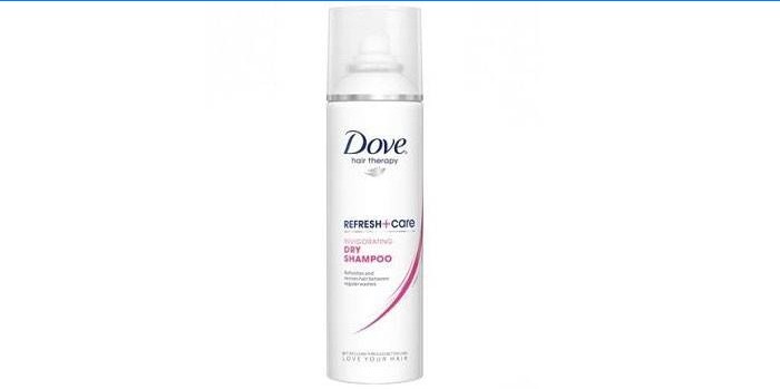 Refresh + Care von Dove