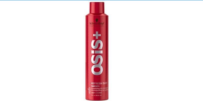 Osis + von Schwarzkopf