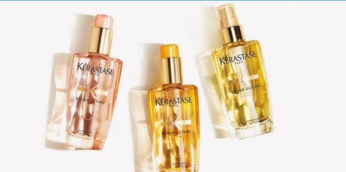 Kerastase Elixir Ultime Oil