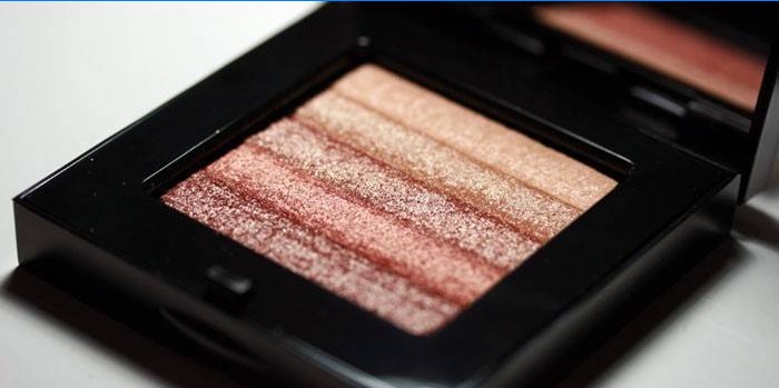 Erröten Bobbi Brown Shimmer Brick Compact;