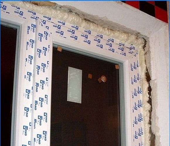 DIY Fensterhänge