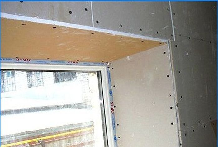 DIY Fensterhänge