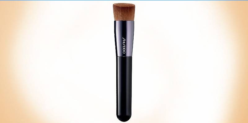 Shiseido Perfect Foundation Brush