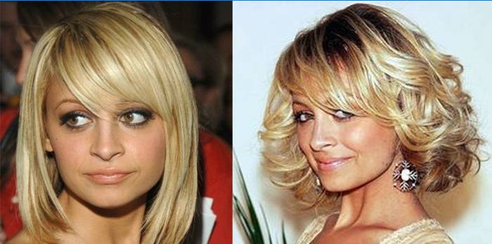 Nicole Richie