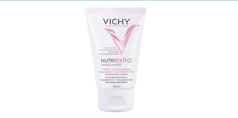 Vichy Nutrixtra Hauptgerichte