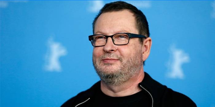 Filmemacher Lars von Trier