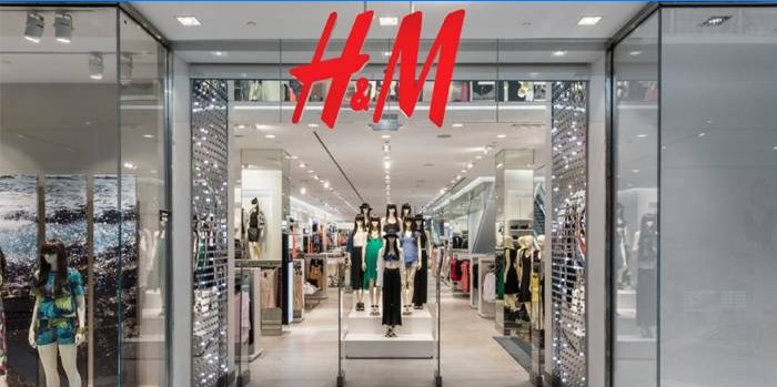 H & M Boutique