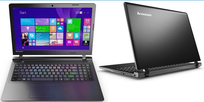 IdeaPad 100 von Lenovo