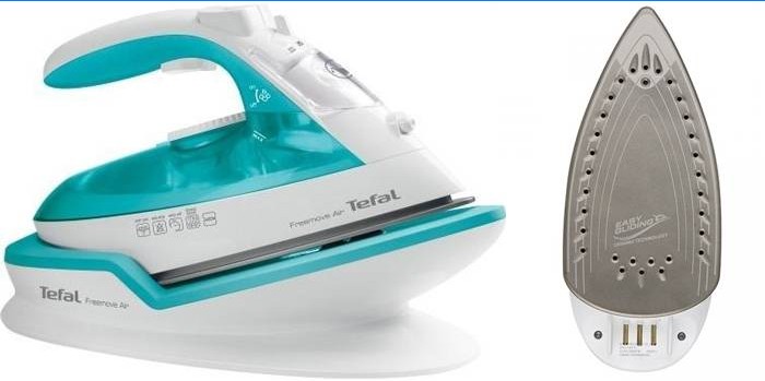 Air FV6520E0 von Tefal