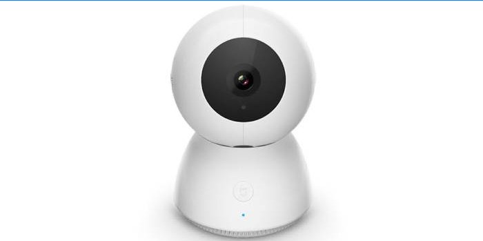 Xiaomi MiJia 360 Heimkamera