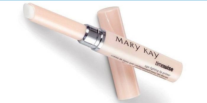 Bleib bei Mary Kay