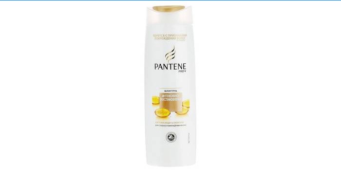 Pantene Pro-V Intensive Erholung