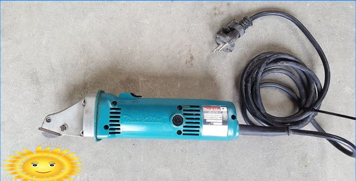 Makita JS1660