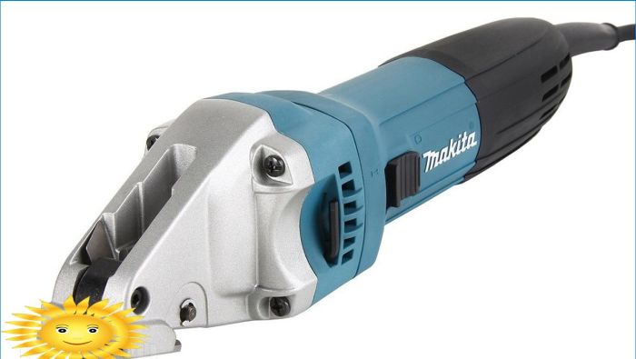 Makita JS1601