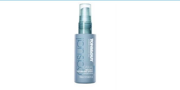 Toni & Guy Texturierungsspray