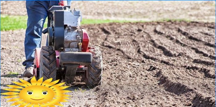 Wie wählt man einen Grubber für die Landwirtschaft