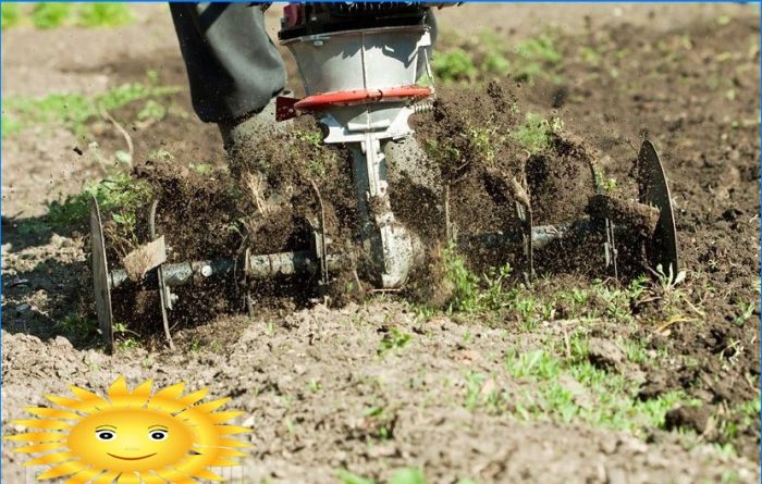 Wie wählt man einen Grubber für die Landwirtschaft