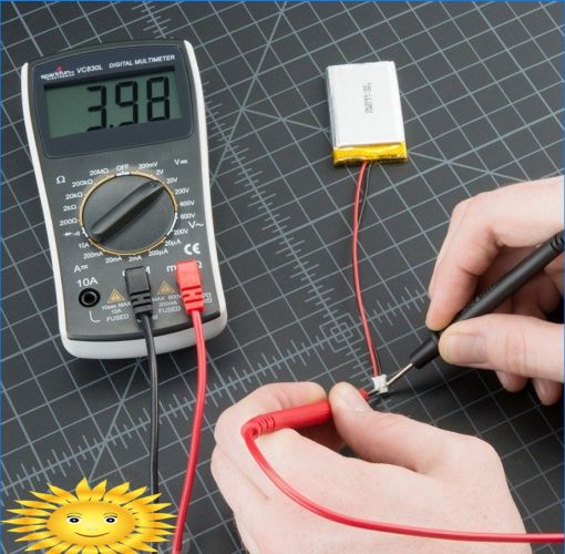 Multimeter