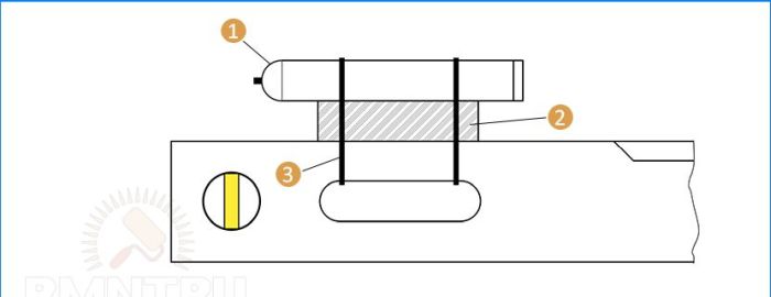 DIY Laser Level