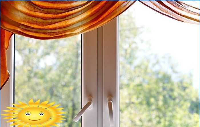 Welche Fenster sollen Sie wählen?