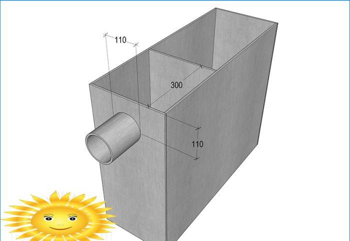 Einen Ofen für einen Eisenofen bauen