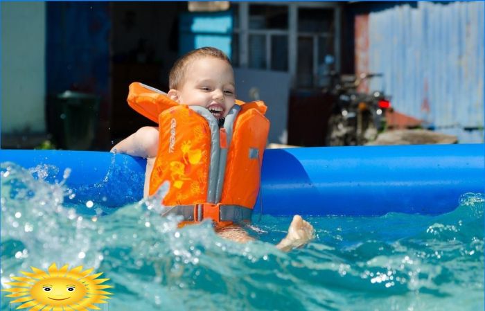 So bereiten Sie Ihren Pool auf die Sommersaison vor