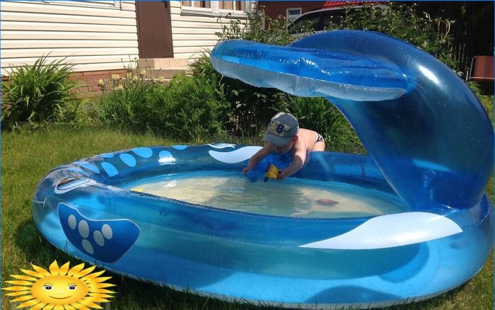 So bereiten Sie Ihren Pool auf die Sommersaison vor