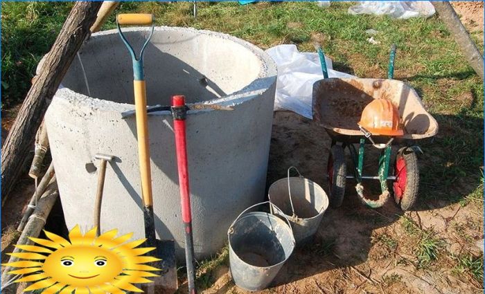 Wie man Wasser findet. 5 Möglichkeiten, einen Ort zum Graben eines Brunnens auszuwählen