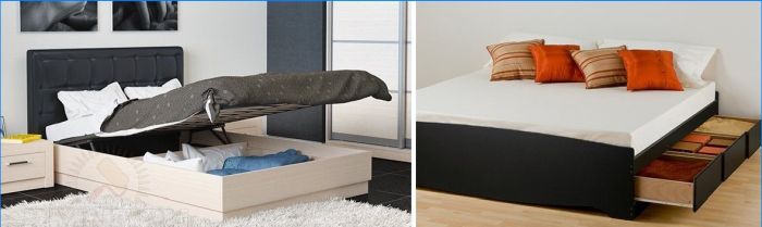 Das richtige Bett auswählen - einige nützliche Tipps