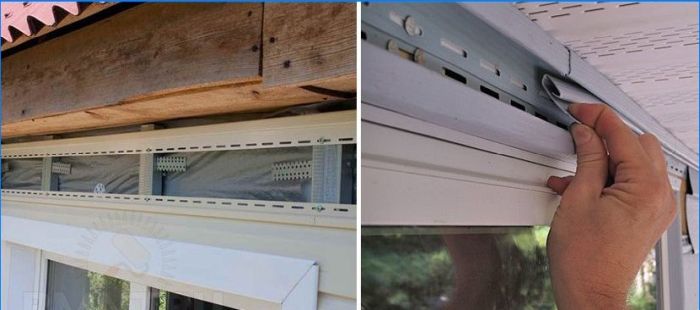 DIY Abstellgleis Installation und Dekoration des Hauses