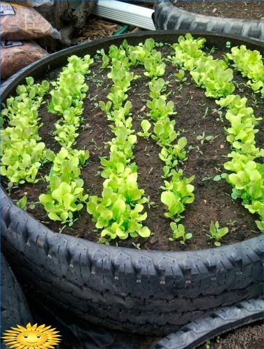 DIY angehobene Gartenideen