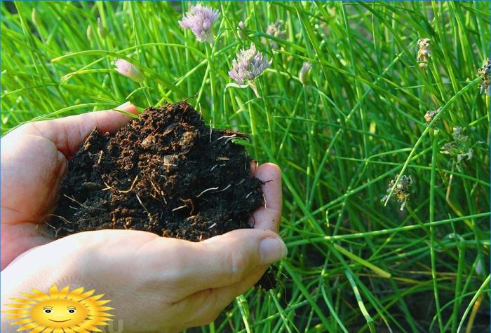 Ökologischer Landbau: Hauptmerkmale