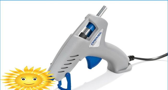 Dremel 920