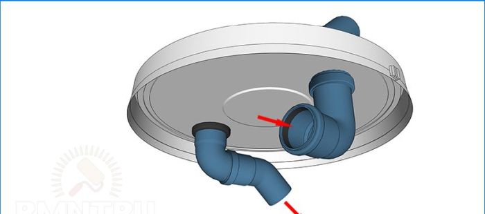 Do-it-yourself-Zyklon für einen Staubsauger