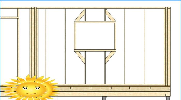 DIY Gartenhaus