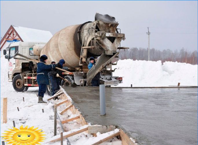 DIY Weichmacher und Zusatzstoffe für Beton